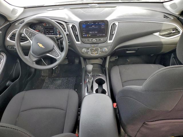 Chevrolet Malibu Ls Image 7