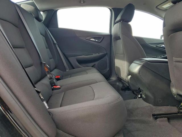 Chevrolet Malibu Ls Image 8