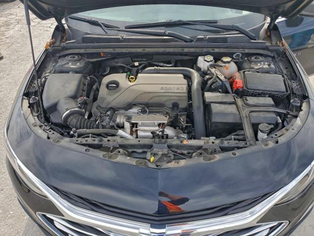 Chevrolet Malibu Ls Image 12