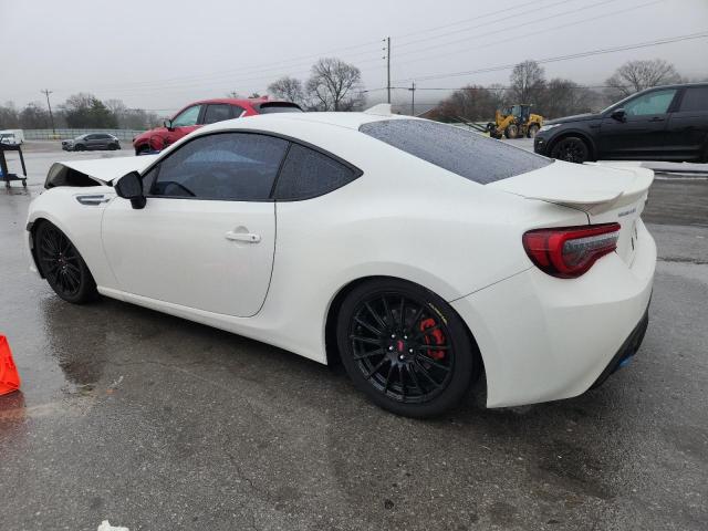 Subaru BRZ 2.0 Limited Image 4