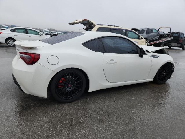 Subaru BRZ 2.0 Limited Image 8