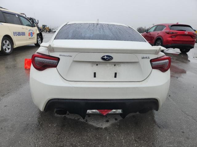 Subaru BRZ 2.0 Limited Image 9