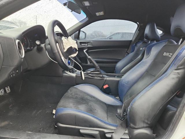 Subaru BRZ 2.0 Limited Image 5