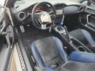Subaru BRZ 2.0 Limited Image 11