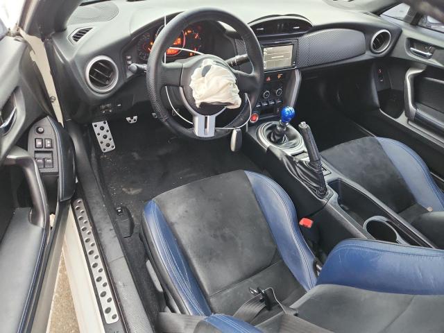 Subaru BRZ 2.0 Limited Image 11