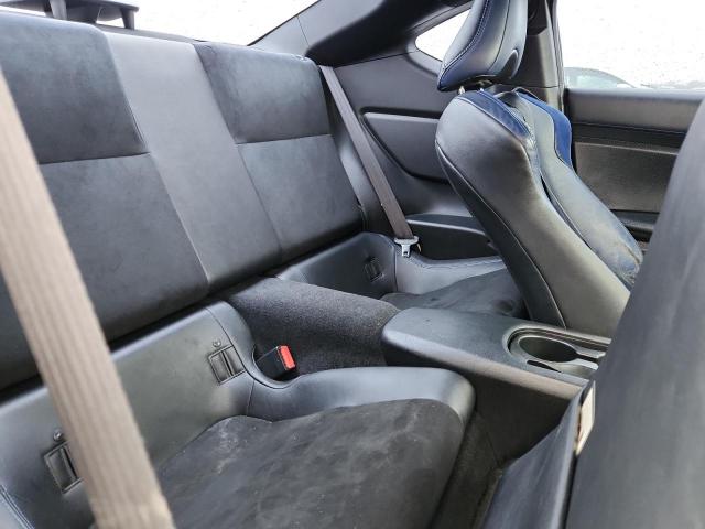 Subaru BRZ 2.0 Limited Image 12