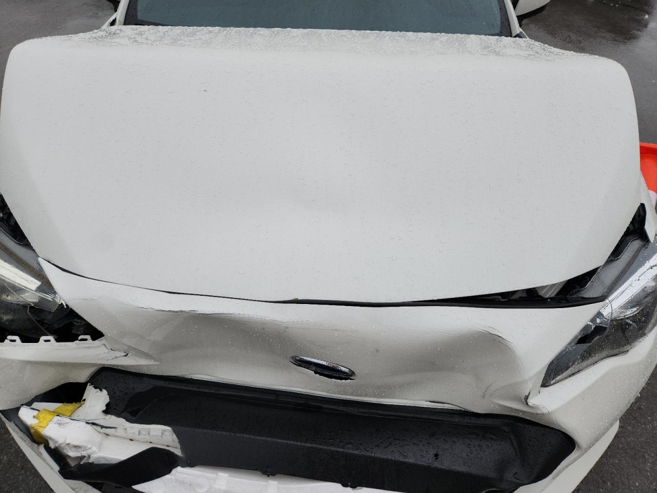 Subaru BRZ 2.0 Limited Image 7