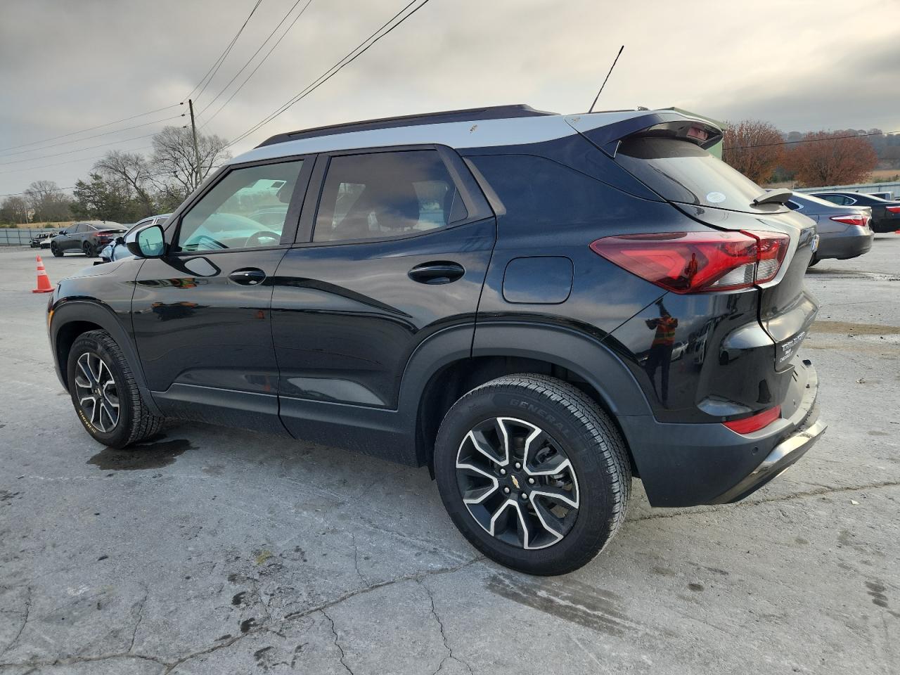 Chevrolet Trailblazer Activ Image 3