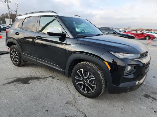 Chevrolet Trailblazer Activ Image 4