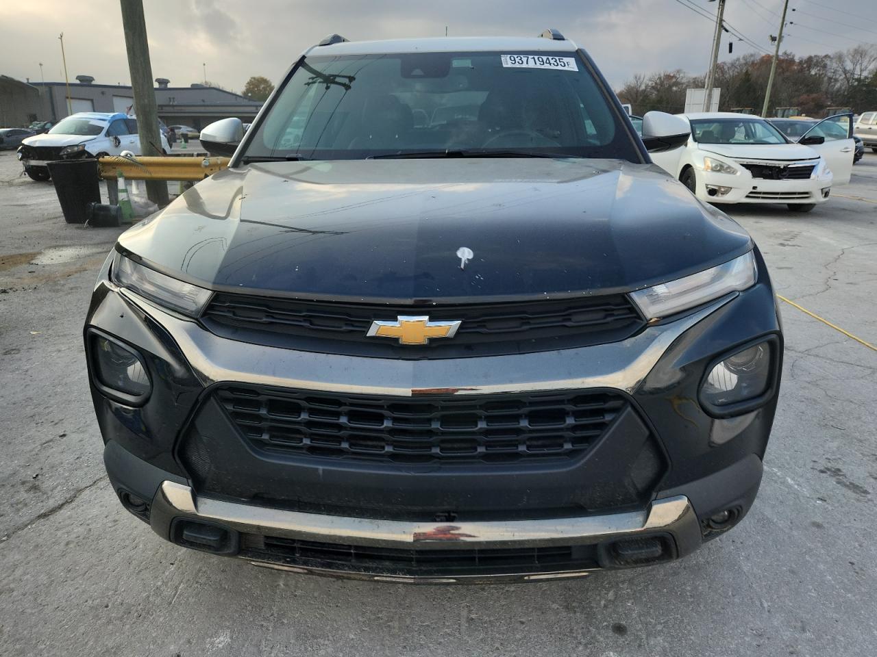 Chevrolet Trailblazer Activ Image 5