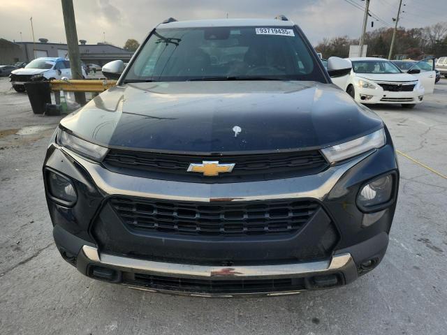 Chevrolet Trailblazer Activ Image 5