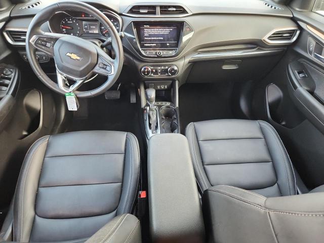 Chevrolet Trailblazer Activ Image 12