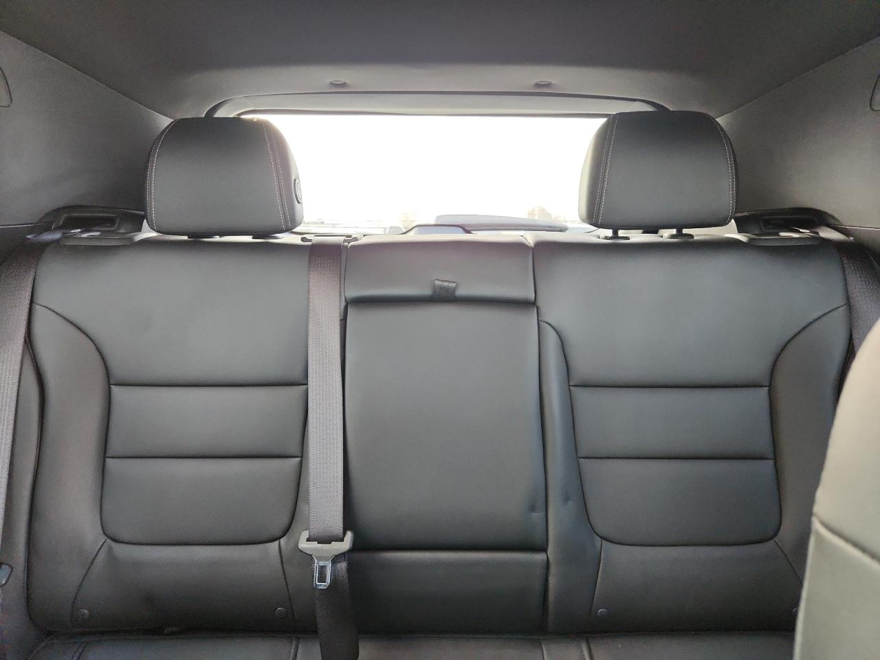 Chevrolet Trailblazer Activ Image 8