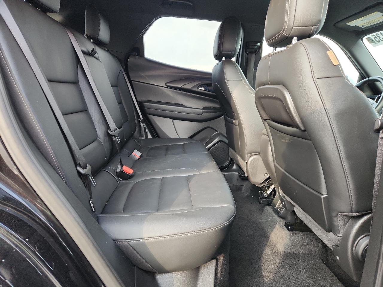 Chevrolet Trailblazer Activ Image 9