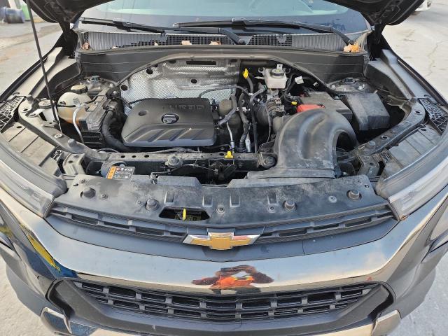 Chevrolet Trailblazer Activ Image 13