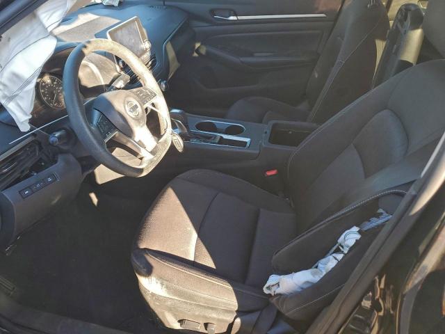 Nissan Altima Sv Image 7