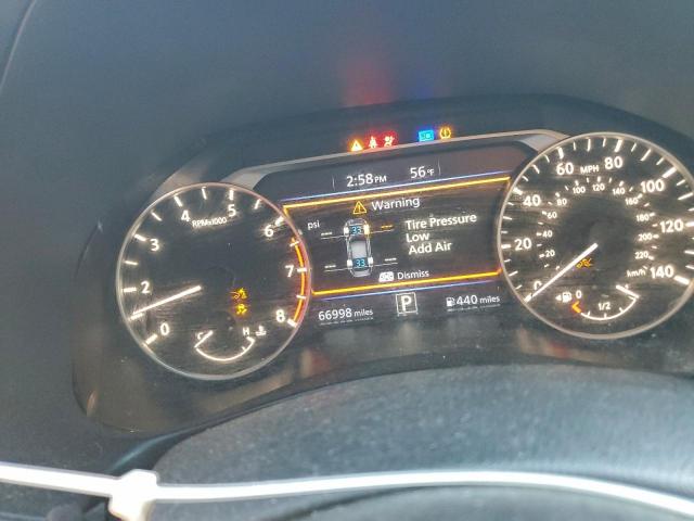 Nissan Altima Sv Image 10