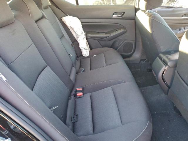 Nissan Altima Sv Image 5