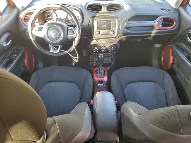 Jeep Renegade Trailhawk Image 9