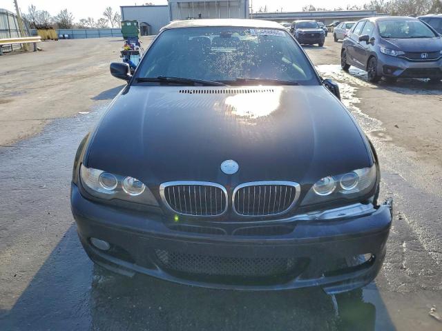 BMW 3 Series Ci Image 5