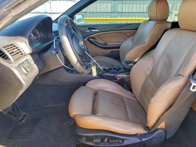 BMW 3 Series Ci Image 9