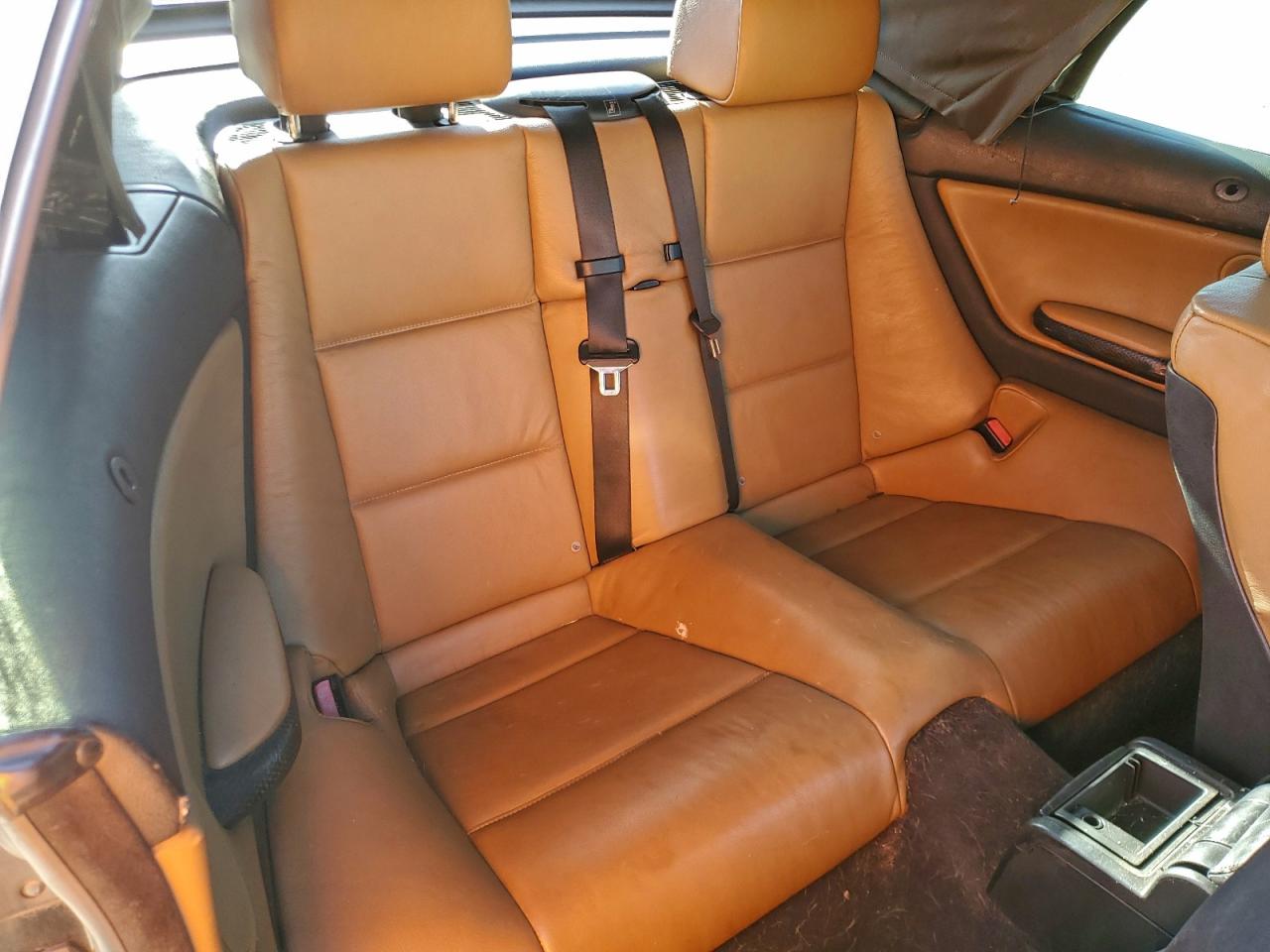 BMW 3 Series Ci Image 3