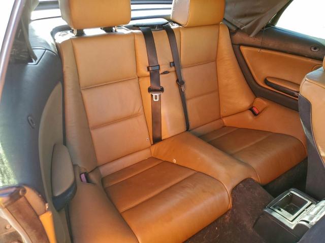 BMW 3 Series Ci Image 3