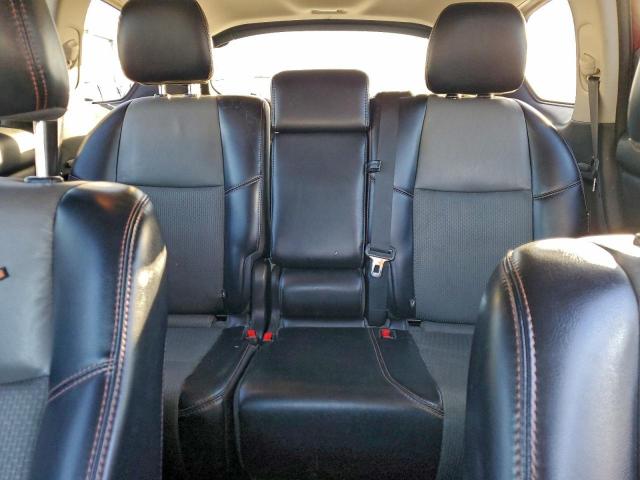 Nissan Pathfinder Sv Image 12