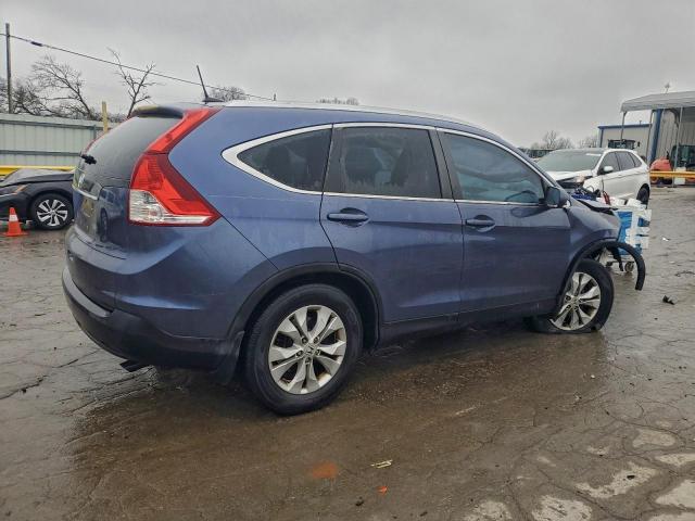 Honda Crv Exl Image 12