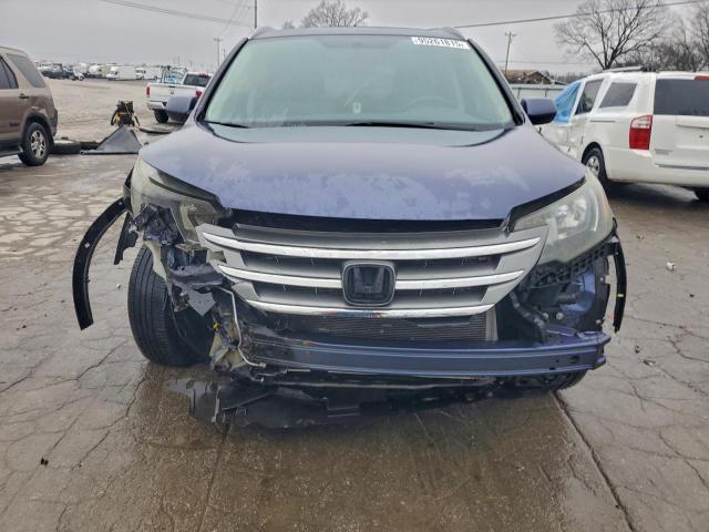 Honda Crv Exl Image 13