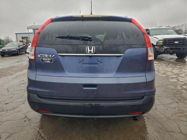 Honda Crv Exl Image 2