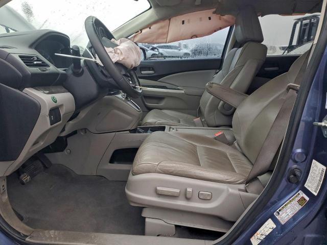 Honda Crv Exl Image 10