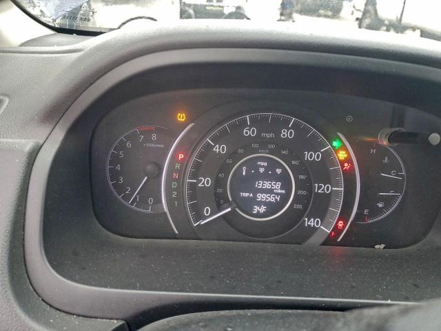 Honda Crv Exl Image 6