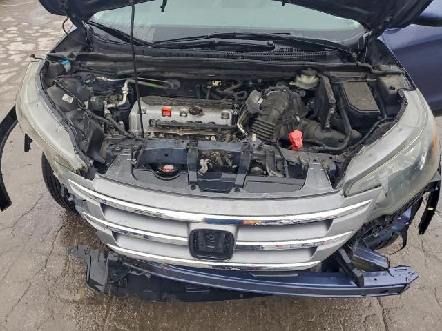 Honda Crv Exl Image 8