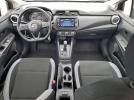 Nissan Versa S Image 7