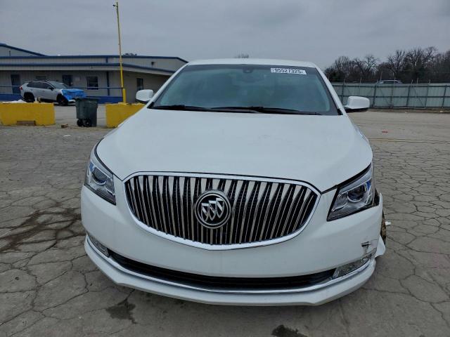 Buick LaCrosse 1sv Image 5