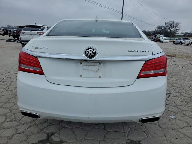 Buick LaCrosse 1sv Image 2