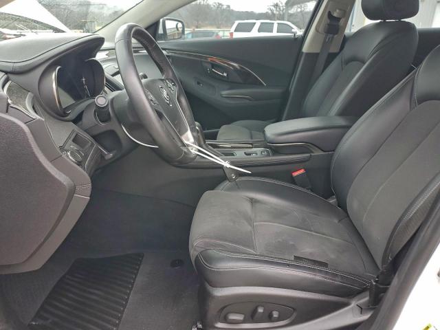 Buick LaCrosse 1sv Image 6