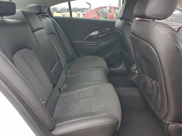 Buick LaCrosse 1sv Image 4