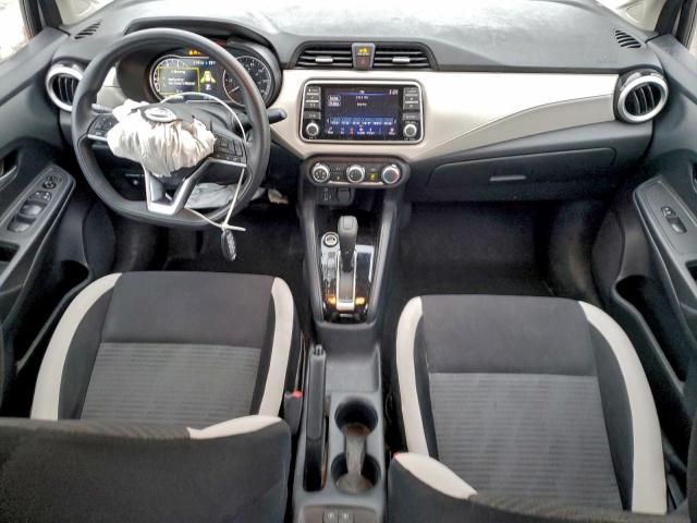 Nissan Versa Sv Image 8
