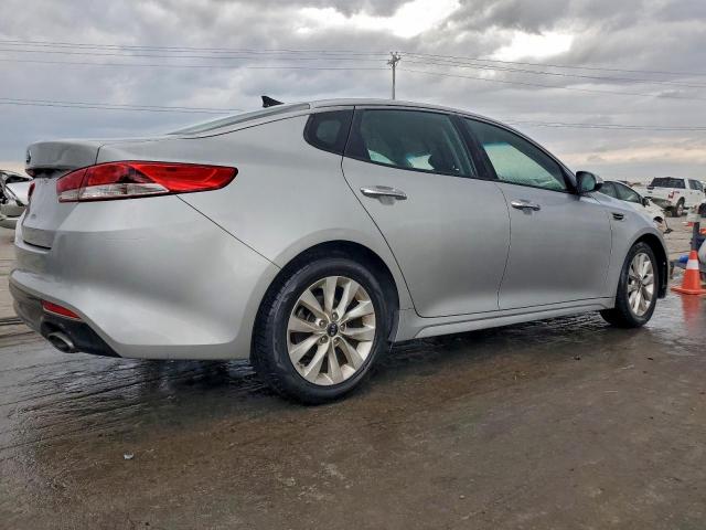 Kia Optima Lx Image 2