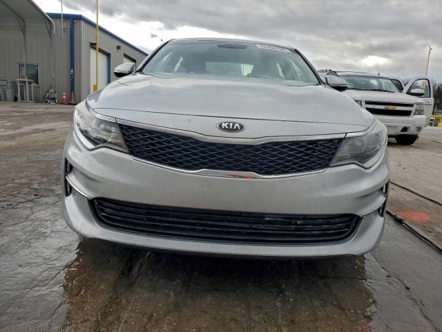 Kia Optima Lx Image 6