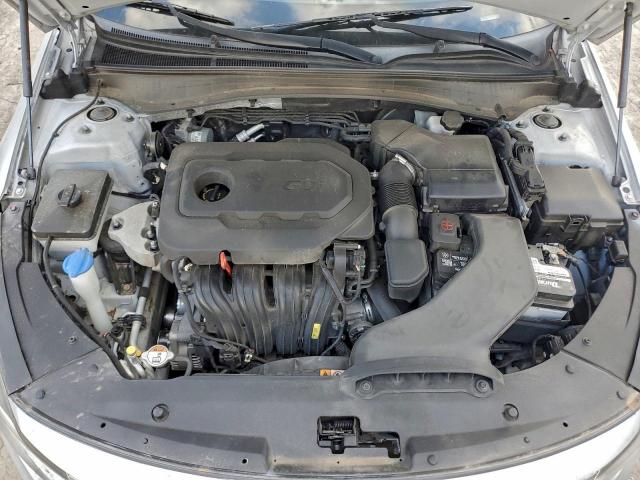 Kia Optima Lx Image 10