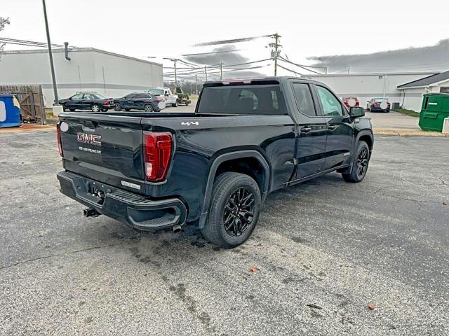 GMC Sierra K1500 Elevation Image 6