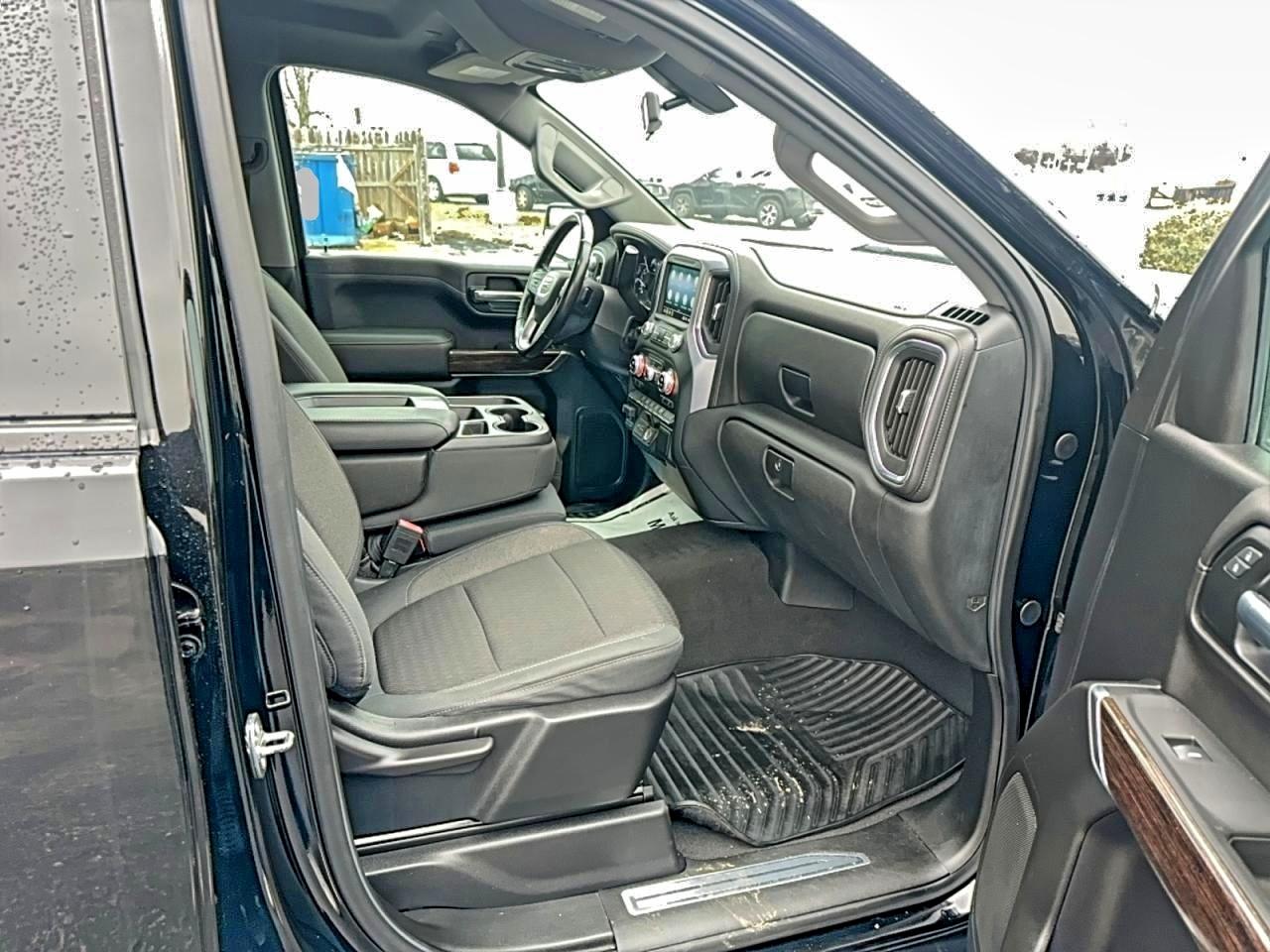 GMC Sierra K1500 Elevation Image 4