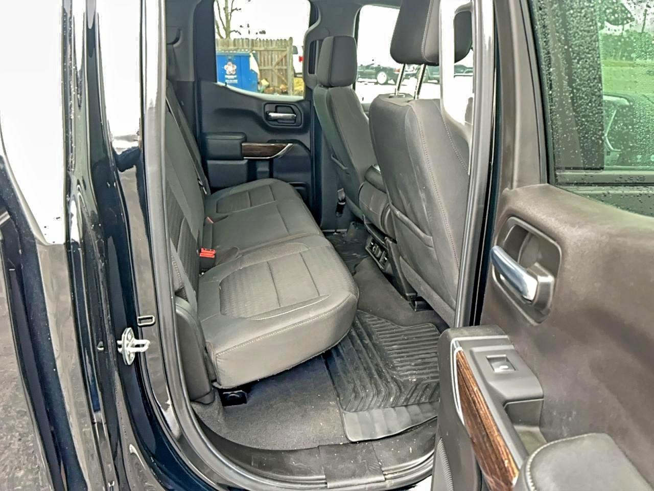 GMC Sierra K1500 Elevation Image 7