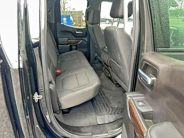 GMC Sierra K1500 Elevation Image 7