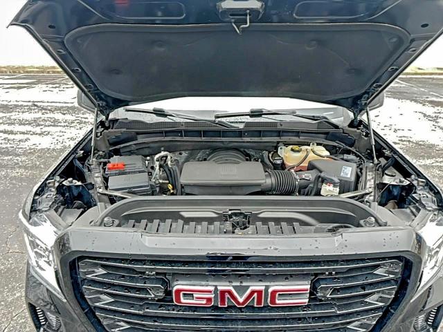 GMC Sierra K1500 Elevation Image 9