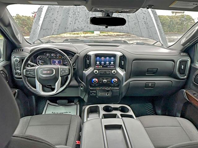 GMC Sierra K1500 Elevation Image 5