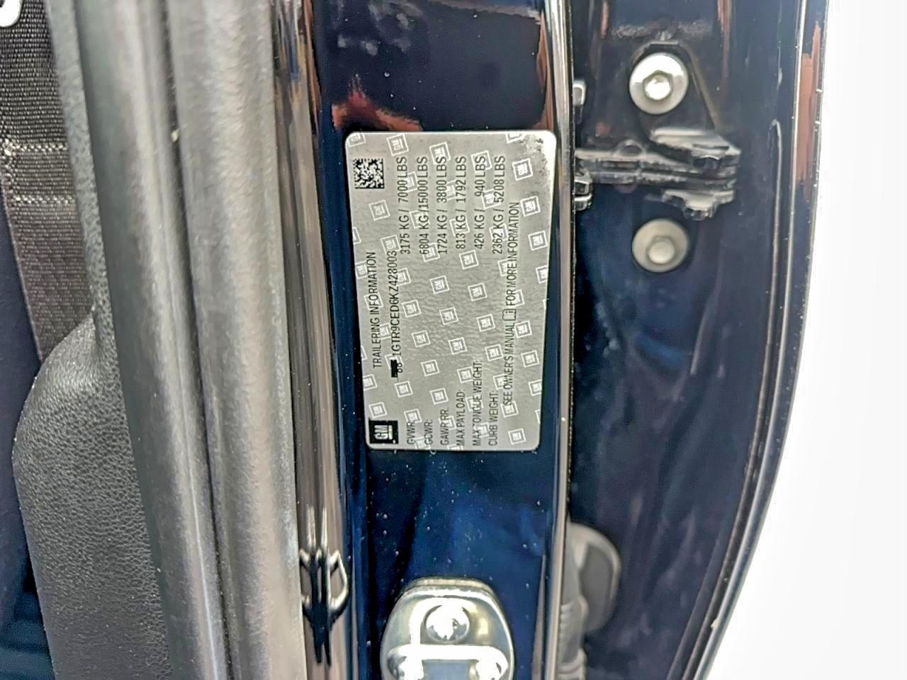 GMC Sierra K1500 Elevation Image 10